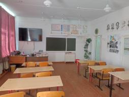 кабинет литературы